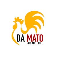 Da Mato Pub & Grill logo
